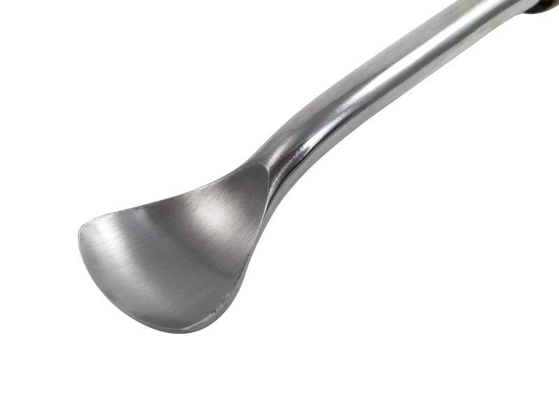 Narex Czech Steel Professional Spoon Carving Gouge Chisel 20 mm 3/4 Wide 82280 by Narex - Image 3